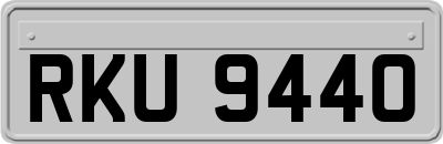 RKU9440