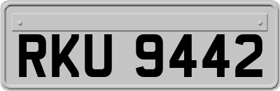 RKU9442