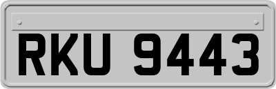 RKU9443