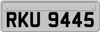 RKU9445