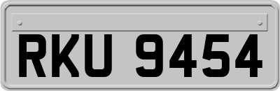 RKU9454