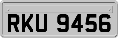 RKU9456