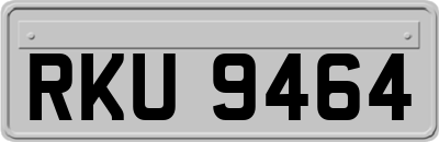 RKU9464