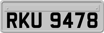 RKU9478