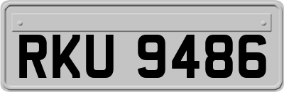 RKU9486