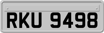 RKU9498