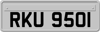 RKU9501