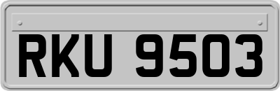 RKU9503