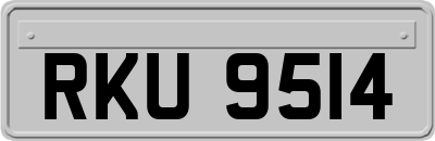 RKU9514