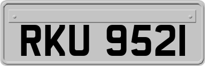 RKU9521