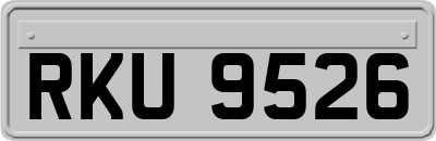 RKU9526