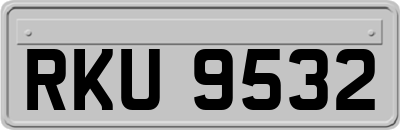 RKU9532