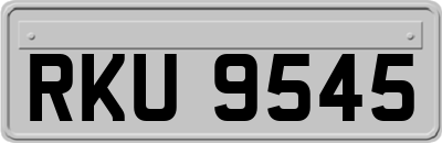 RKU9545