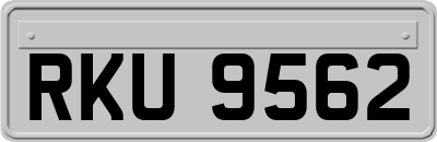 RKU9562