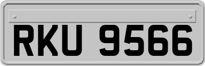 RKU9566