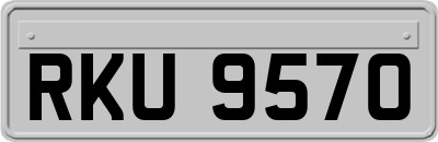 RKU9570