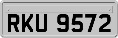 RKU9572