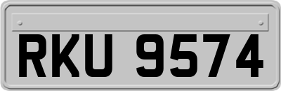 RKU9574