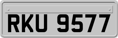 RKU9577