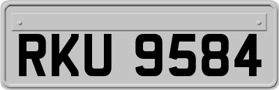 RKU9584