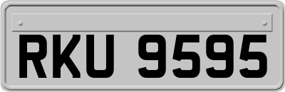 RKU9595