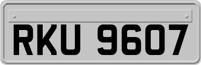 RKU9607