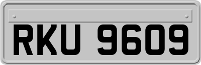 RKU9609