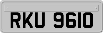 RKU9610