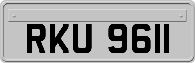 RKU9611