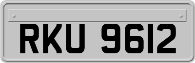 RKU9612