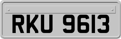 RKU9613