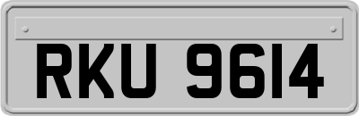 RKU9614