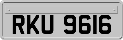 RKU9616