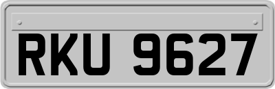 RKU9627