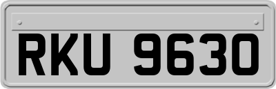 RKU9630