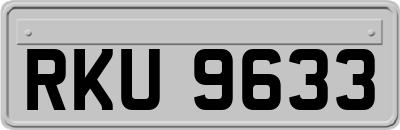 RKU9633