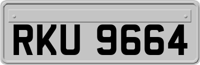 RKU9664