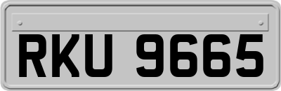 RKU9665