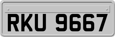 RKU9667