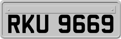 RKU9669