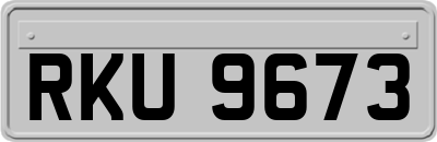 RKU9673