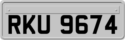 RKU9674