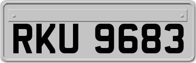 RKU9683