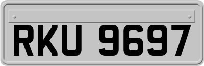 RKU9697