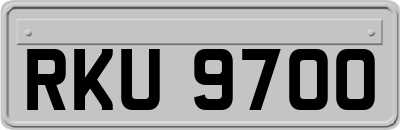 RKU9700