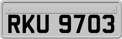 RKU9703