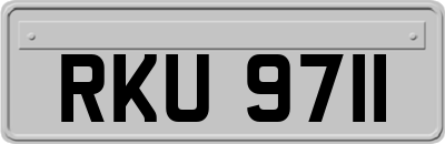 RKU9711