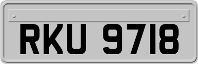 RKU9718