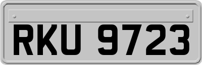 RKU9723