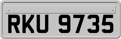 RKU9735